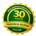 Selo Qualidade Farmácia Silmar